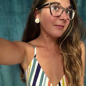 Meet your Posher, Jordan